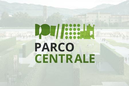 Parco centrale - CARD