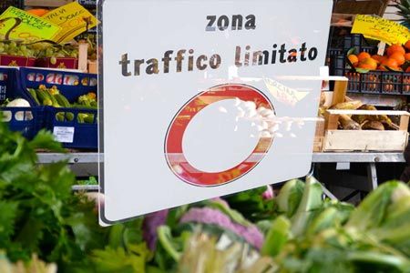 Permessi per commercianti e artigiani della ZTL e ZTC