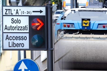 Permessi per servizi di pubblica utilit